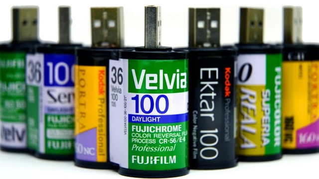filmrollen usb-stick