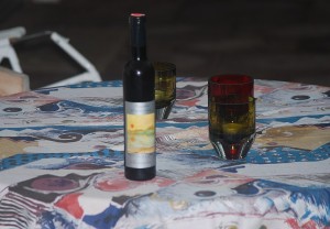 guter Wein