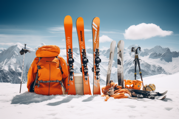 Sport Conrad: Online Shop für Ski, Touren Outdoor …