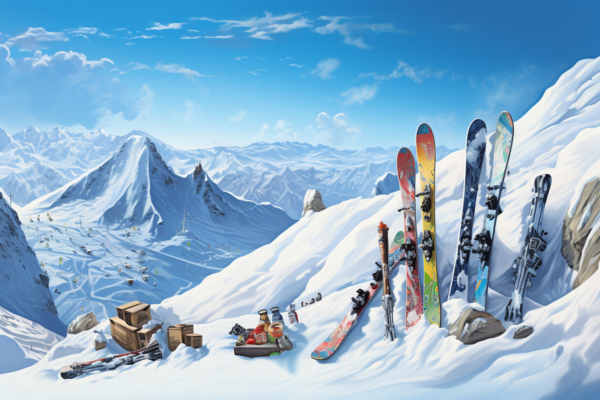 Alpin Ski & Ausrüstung » günstig online kaufen | XSPO